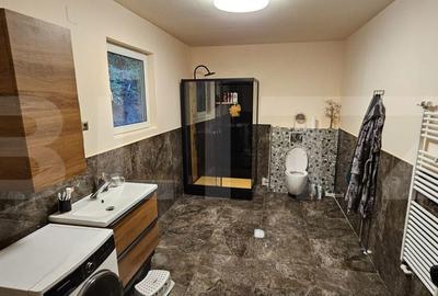 Casă cu 3 camere cu Teren 1212 Mp în Central - 7