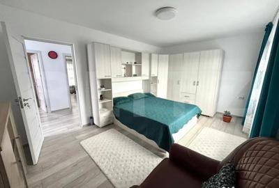 Casă cu 4 camere cu Teren 1000 Mp în Săcueni - 1