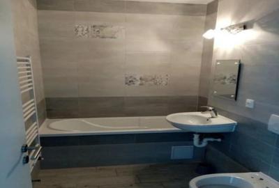 Garsonieră decomandată în Central - 1