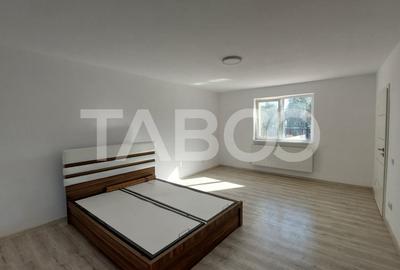 Casa individuala de vanzare 135 mp utili 500 mp teren Lazaret Sibiu - 6