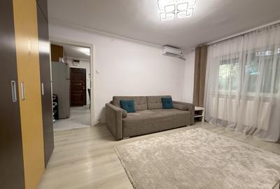 Apartament 2 camere, 50 mp utili, semidecomandat - zona Buziasului - 2