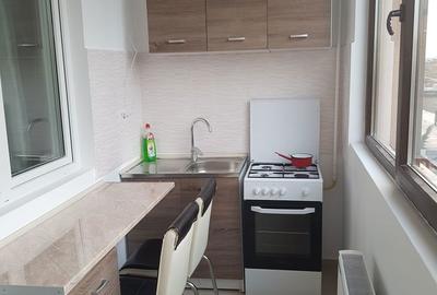 Apartament cu 2 camere în Chiajna - 4