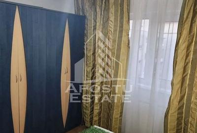 Apartament cu 2 camere, centrala proprie, zona Girocului - 4