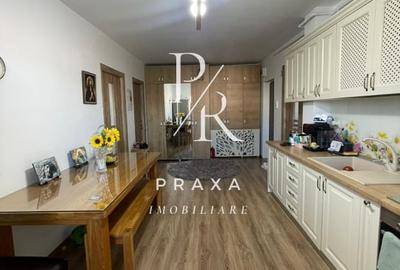 Apartament de vanzare 2 camere decomandat zona Florilor! - 3