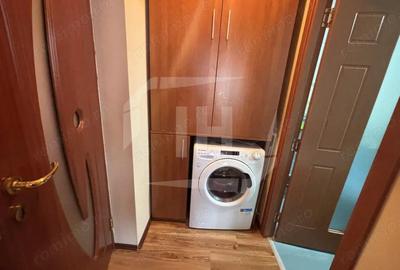 Apartament 2 camere I Dambul Rotund - 1