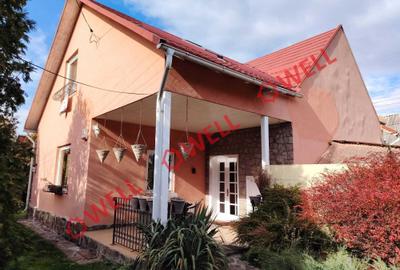 Casă de vânzare în centrul orașului Târgu Secuiesc! - 9