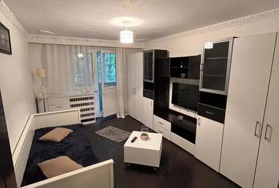 Apartament 2 camere decomandat Lujerului