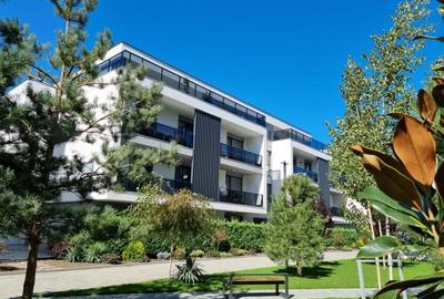 RESIDENCE5 IANCU NICOLAE 122, PAZA 24H, COMISION 0 - 32