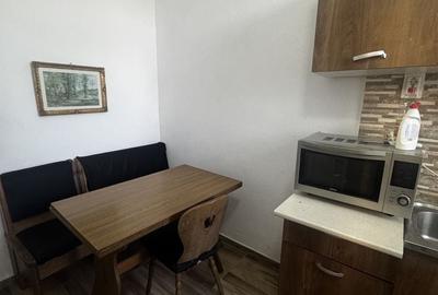 Apartament cu 3 camere în Iosefin - 4