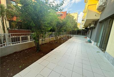 Apartament cu 3 camere semidecomandat, mobilat în Herăstrău - 41