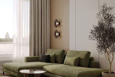 Apartament cu 2 camere în Militari - 2