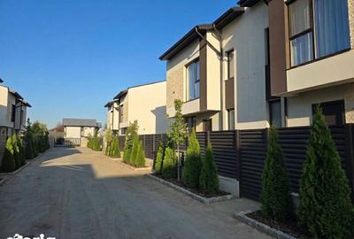 Casă cu 4 camere cu Teren 250 Mp în Ghencea - 7