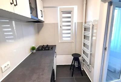 Garsonieră semidecomandată, mobilată în Gorjului - 4