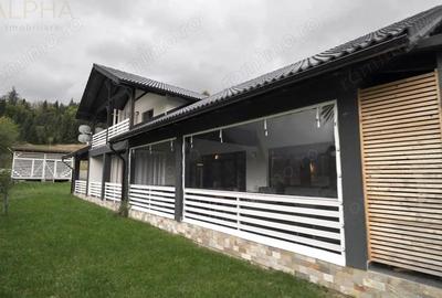 Spațiu comercial, de 390 mp, în Colibița - 13