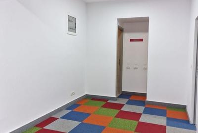 Birou, de 79 mp, în Batistei - 5