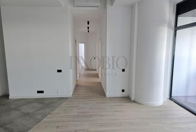 Apartament 4 Camere | 2 Locuri de Parcare | One North Lofts - 3
