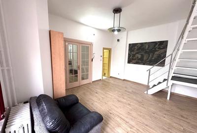 Apartament Loft | Zona Mall Vitan | Centrala proprie, vila - 3