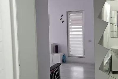 Apartament cu 2 camere decomandat în Chiajna - 6