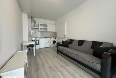 Apartament cu 2 camere în Ciurea - 3