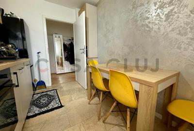 2 camere la cheie, Mărăști! - 3