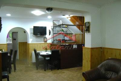 Spațiu comercial, de 280 mp, în Central - 18