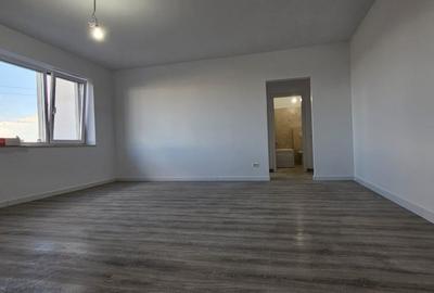 Apartament 2 camere cu curte de 85 mp in complexul Green Garden. - 11