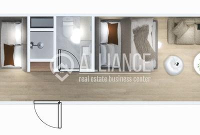 CAPSULE SMART HOUSES - (Cod 01) Revoluția Locuirii Moderne! - 9