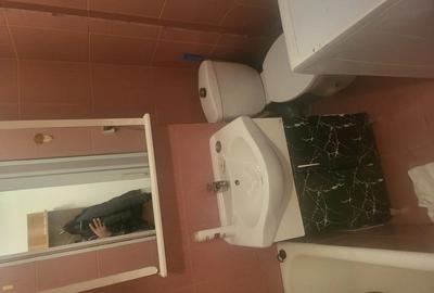 Proprietar inchiriez apartament 2 camere (intersec?ia Gh. Lazar cu Cetatii) - 1