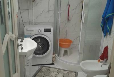 Apartament cu 2 camere decomandat în Central - 7