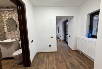 Casa noua de inchiriat, zona AFI Ploiesti - 13