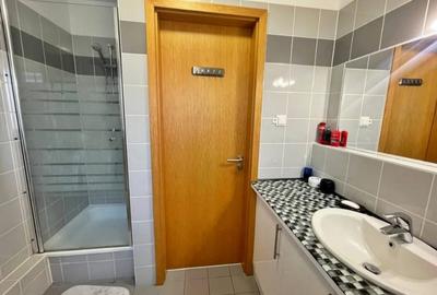 Vanzare apartament cu 3 camere 90 mp utili, în Residenz, Cartierul German! - 16