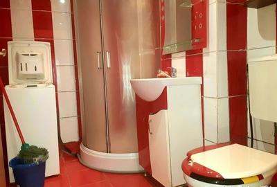 Inchiriere apartament 3 camere ,Str Comuna din Paris - 9