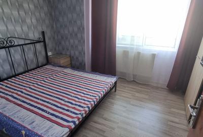 Apartament cu 2 camere decomandat în Mihai Bravu - 5