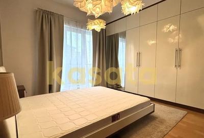 Apartament cu 2 camere semidecomandat, mobilat în Ștefăneștii de Jos - 6