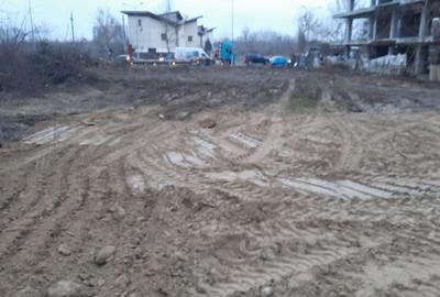 Spațiu comercial, de 1,250 mp, în Sisești - 4