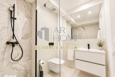 Apartament cu 3 camere, mobilat în Republicii - 4