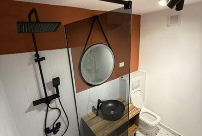 Apartament cu 2 camere decomandat, mobilat în Kiseleff - 3