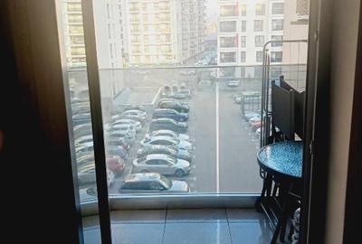 Garsonieră decomandată, mobilată în Politehnica - 5