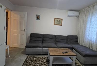 Apartament cu 2 camere în Tomis Nord - 3