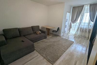 Garsonieră semidecomandată în Pantelimon - 1