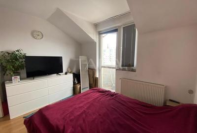 EXCLUSIVITATE. Investitie ideala! 2 camere, 2 balcoane, Zorilor, UMF. - 12