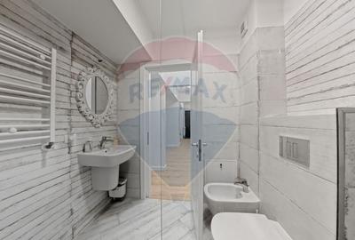 Apartament cu 2 camere decomandat, mobilat în Ștefan cel Mare - 9