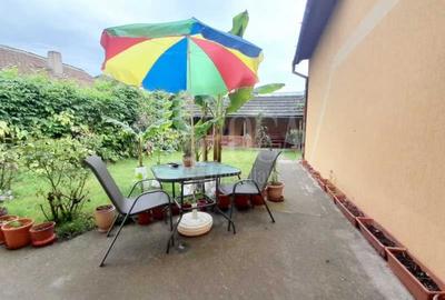 Casa 8 camere de vanzare in Iosia Oradea, Oradea - 12