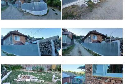 Cota de 1/4 din casa Abrud, judetul Alba - 3