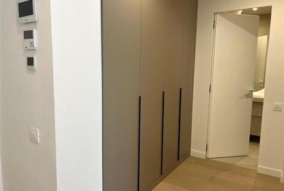 Apartament cu 2 camere decomandat, mobilat în Floreasca - 6