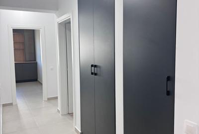 Apartament 3 camere (nou, prima inchiriere) complet mobilat si utilat Mosaic Res - 13