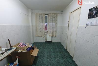 Apartament de vanzare cu 3 camere, etaj 6, zona Ultracentrala - 3