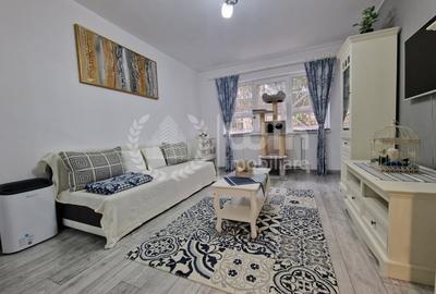 Apartament cu 2 camere | Decomandat | Balcon | 40mp | Manastur - 9