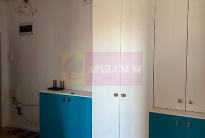 Apartament cu 2 camere decomandat în Crângași - 14