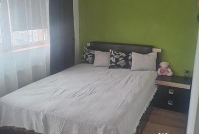 Apartament cu 2 camere semidecomandat în Florești - 10